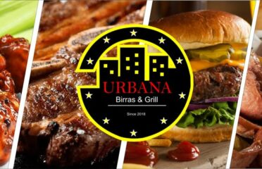 URBANA BEER & GRILL