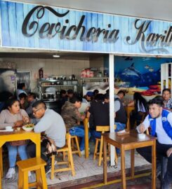 Cevicheria Karitho