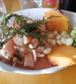 Cevicheria Karitho