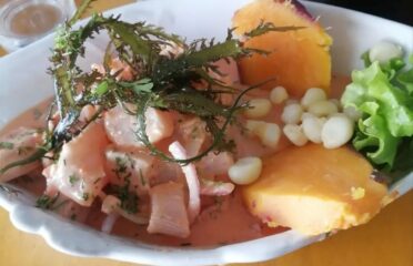 Cevicheria Karitho